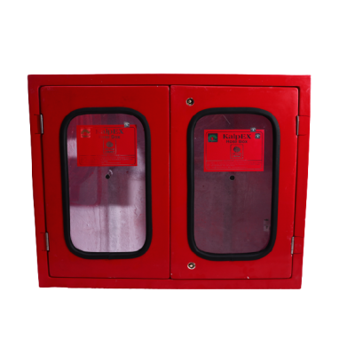 Hose Cabinet (0)